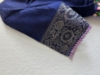 Picture of Never worn Bandhini × Pichwai saree 