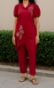 Picture of Never worn co-ord set with hand work 