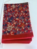 Picture of banaras and kalamkari saree combo