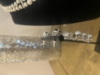 Picture of Beautiful and elegant pearl necklace with matching earrings 