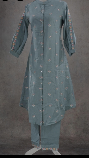 Picture of never worn Coord set