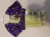 Picture of Never worn Pure Linen Tissue Saree with Bridal blouse