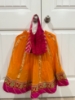 Picture of Skirts and Tops - Combo (3-4 years) 