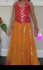 Picture of Skirts and Tops - Combo (3-4 years) 