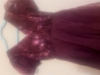 Picture of Combo :Sequin  Western Designer long Dresses 