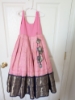 Picture of Designer Kanjeevaram silk lehenga 4-5y