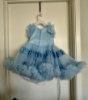 Picture of pretty stylish kids combo dresses 