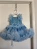 Picture of pretty stylish kids combo dresses 