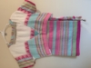 Picture of Beautiful Pure cotton saree with designer blouse