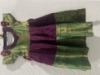 Picture of Pretty stylish kids combo dresses 1-2y