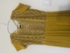 Picture of Never worn yellow party wear dress