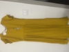 Picture of Never worn yellow party wear dress