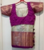 Picture of Never worn light weight pattu Saree