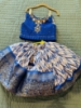 Picture of Baby Lehenga combo 0-1y