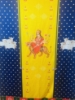 Picture of 8x5 ft Pure Velvet Durga Backdrop 
