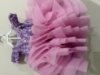 Picture of Designer lavender frock 1-2year