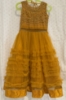 Picture of Partywear Long Dress combo 4-5y