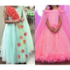 Picture of Party wear Combo dresses 4-5y