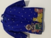 Picture of Pure pen kalamkari Kurta for 2-3 yrs old