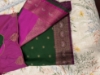 Picture of Never worn Banarasi saree