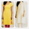 Picture of Combo : Designer Branded Tunic Sets 