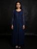 Picture of Chikenkari long frock