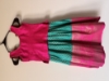 Picture of Soft benaras Langa blouse 3-5y