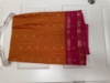 Picture of Never worn Semi Gadwal Silk Saree