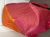 Picture of Never worn Semi Gadwal Silk Saree