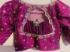 Picture of Combo Bridal Maggam Work Blouses - 3