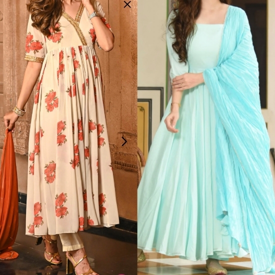 Picture of Beautiful suit sets Combo