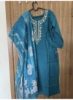 Picture of 3 pc kurti combo set