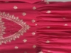 Picture of Heavy party wear georgette anarkali set