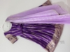 Picture of Designer Semi Pattu lehanga in Purple