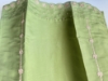 Picture of Partywear kurta set combo 