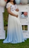 Picture of Gender Reveal Designer Dress
