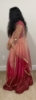 Picture of Pink color lehenga set