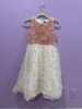 Picture of Partywear frocks combo 4-5y