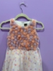 Picture of Partywear frocks combo 4-5y