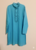 Picture of Combo :3  Kurtha Tops with 1 bottom 8-9y