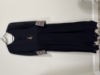 Picture of Navy blue party wear frock