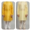 Picture of Combo : Yellow kurtha sets 9-10y