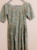 Picture of Combo : Hakoba & Floral -,Western midi Dresses 