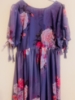 Picture of Combo : Hakoba & Floral -,Western midi Dresses 