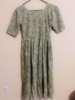 Picture of Combo : Hakoba & Floral -,Western midi Dresses 
