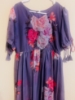 Picture of Combo : Hakoba & Floral -,Western midi Dresses 