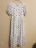 Picture of Combo : Pure Ikath & Georgette - Western Midi Dresses 