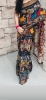 Picture of Linen and kalamkari Sarees Combo