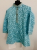 Picture of Chikankari kurta set 2-3y