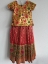 Picture of Semi Paithani Langa 4-5y